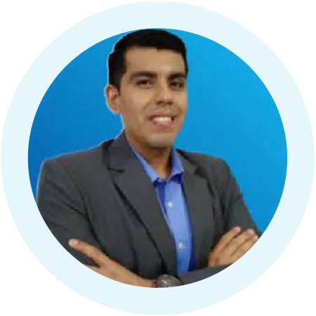 Carlos Regalado