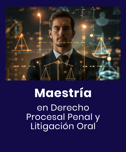 Maestría en Responsabilidad Social