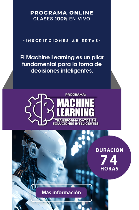 Machine Learning