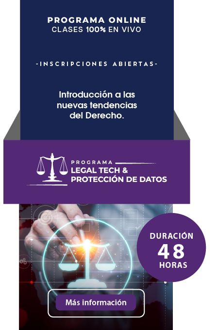 Legal Tech