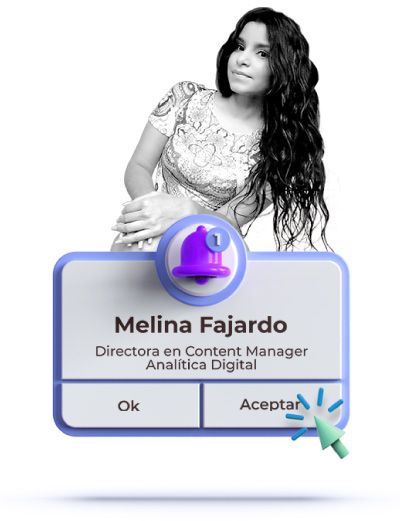 Melina Fajardo